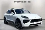 2019 Porsche Macan