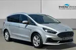 2023 Ford S-MAX