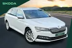 2023 Skoda Superb Estate