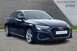 2022 Audi A3