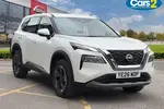 2026 Nissan X-Trail