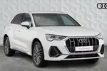 2020 Audi Q3