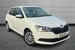 2019 Skoda Fabia
