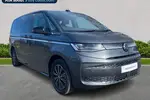 2026 Volkswagen Multivan