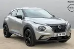 2024 Nissan Juke