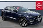 2020 Volkswagen T-Roc