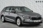 2024 Skoda Octavia Estate