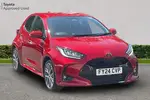 2024 Toyota Yaris