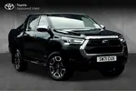 2022 Toyota Hilux