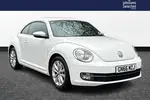 2016 Volkswagen Beetle