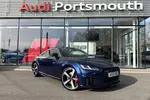 2023 Audi TT S