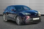 2023 Toyota C-HR