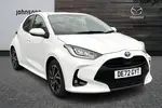2022 Toyota Yaris