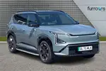 2025 Kia Ev5