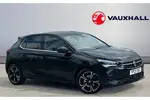 2021 Vauxhall Corsa