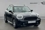 2022 MINI Countryman