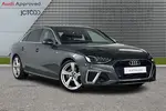 2022 Audi A4