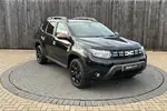 2023 Dacia Duster