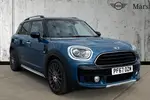 2018 MINI Countryman
