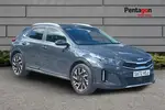 2023 Kia XCeed