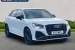 2021 Audi Q2