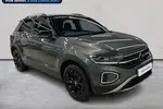 2023 Volkswagen T-Roc