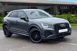 2022 Audi Q2