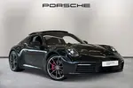 2019 Porsche 911