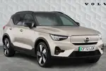 2022 Volvo XC40 Recharge
