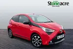 2020 Toyota Aygo