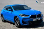 2023 BMW X2