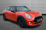 2018 MINI Hatchback 5dr