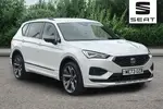 2024 SEAT Tarraco