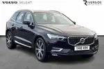 2018 Volvo XC60