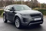 2021 Land Rover Range Rover Evoque