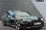 2023 Audi RS4