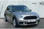 2018 MINI Countryman