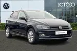 2021 Volkswagen Polo