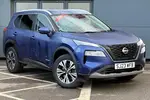 2023 Nissan X-Trail