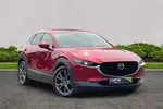 2020 Mazda CX-30
