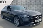2023 Mercedes-Benz C-Class