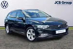 2021 Volkswagen Passat