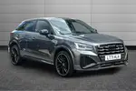 2021 Audi Q2