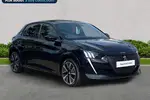 2021 Peugeot 208