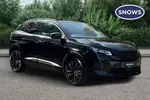 2023 Peugeot 3008