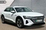 2023 Audi Q8