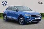 2024 Volkswagen T-Roc