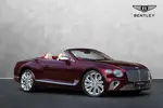 2023 Bentley Continental GTC