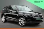 2021 Skoda Kodiaq