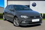 2021 Volkswagen Polo